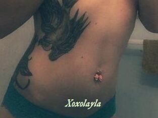 Xoxolayla