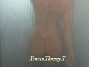 XsnowXbunnyX