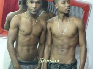 Xtturaxx