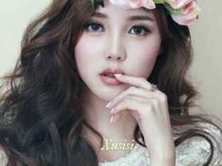 Xusisi