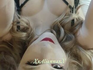 XxAliannaxX Année du sexe