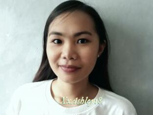 XxAshley18
