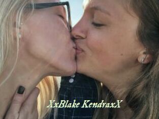 XxBlake_KendraxX