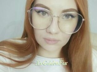 XxGoldenFox