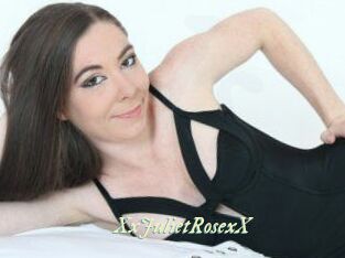 XxJulietRosexX