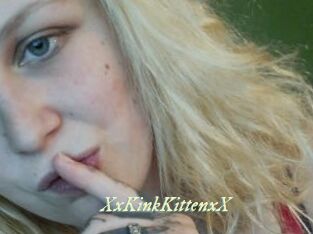 XxKinkKittenxX