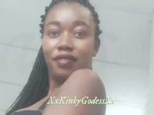 XxKinkyGodessXx