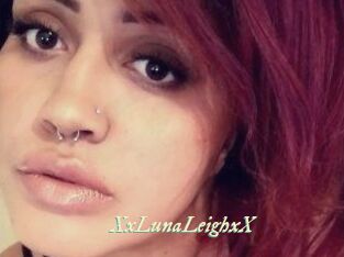 XxLunaLeighxX