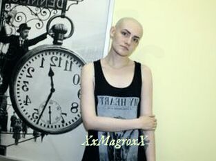 XxMagroxX Année du sexe