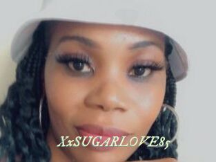 XxSUGARLOVE85