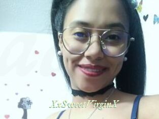 XxSweetVirginX