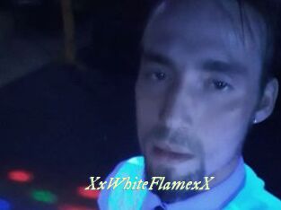 XxWhiteFlamexX