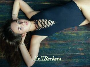 XxXBarbara