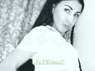 XxXKristalL