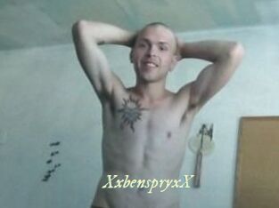 XxbenspryxX