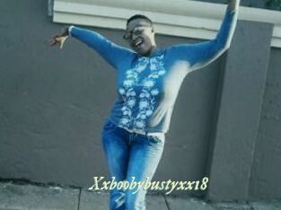 Xxboobybustyxx18