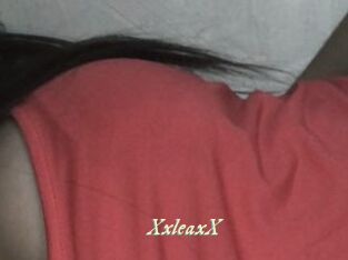 XxleaxX Année du sexe