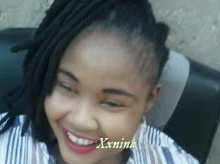 Xxnina