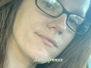 Xxroselynnxx