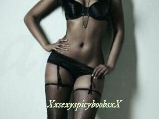 XxsexyspicyboobsxX