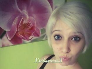Shannasteve