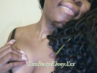 XxxBustyEbonyXxx