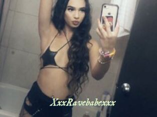XxxRavebabexxx