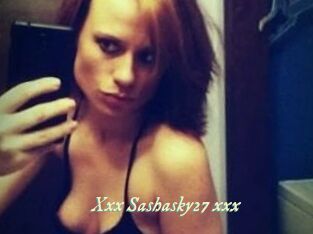Xxx_Sashasky27_xxx