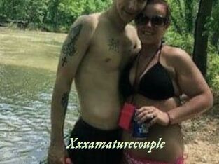 Xxxamaturecouple