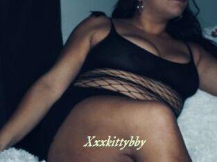 Xxxkittybby