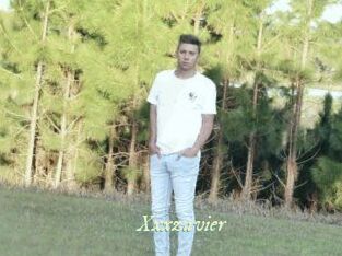 Xxxzavier
