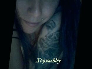 X69xashley