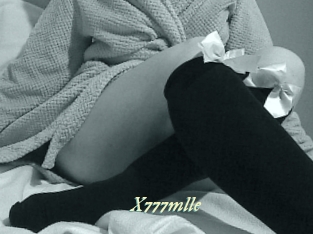 X777mlle