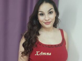 xAmna Année du sexe