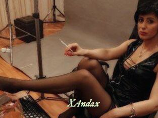 XAndax