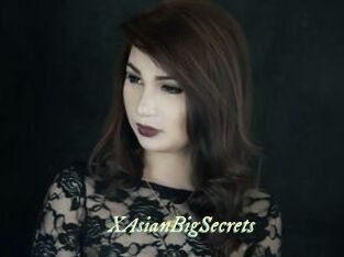 XAsianBigSecrets