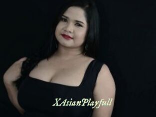 XAsianPlayfull