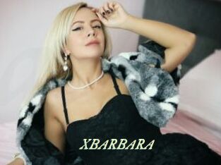 XBARBARA