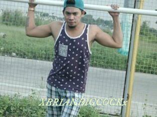 XBRIANBIGCOCKx