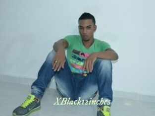 XBlack12inches