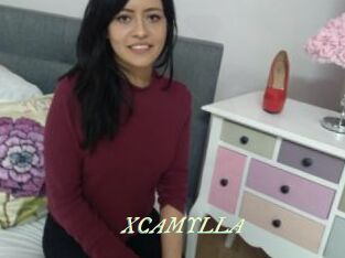 xCAMYLLA Année du sexe