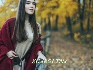 XCAROLYNx