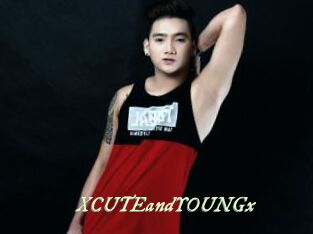 XCUTEandYOUNGx