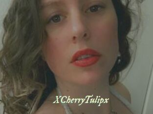 XCherryTulipx