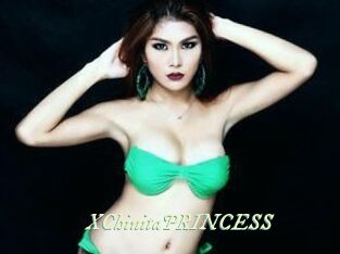 XChinitaPRINCESS