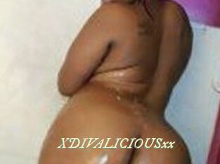 XDIVALICIOUSxx