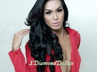 XDiamondDoIlxx
