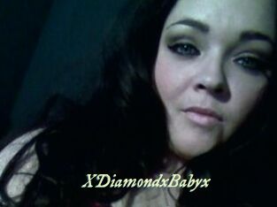 XDiamondxBabyx