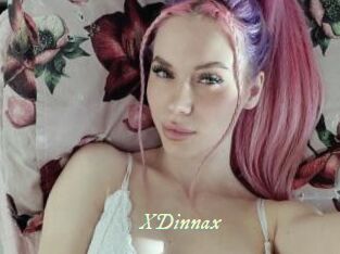 XDinnax