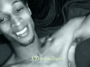 XDreamStarrx